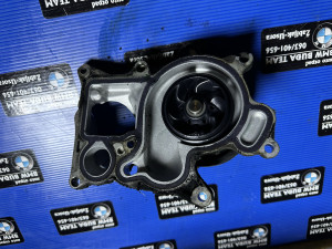 Vodena pumpa bmw n47d20d bmw 5 525 325