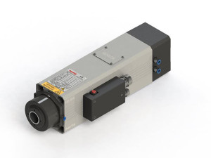 ATC OBRADNI MOTOR / OBRADNA GLAVA HS315 / 4,5kW / CNC