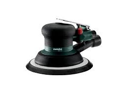 Metabo ekscentricna zracna brusilica 150mm
