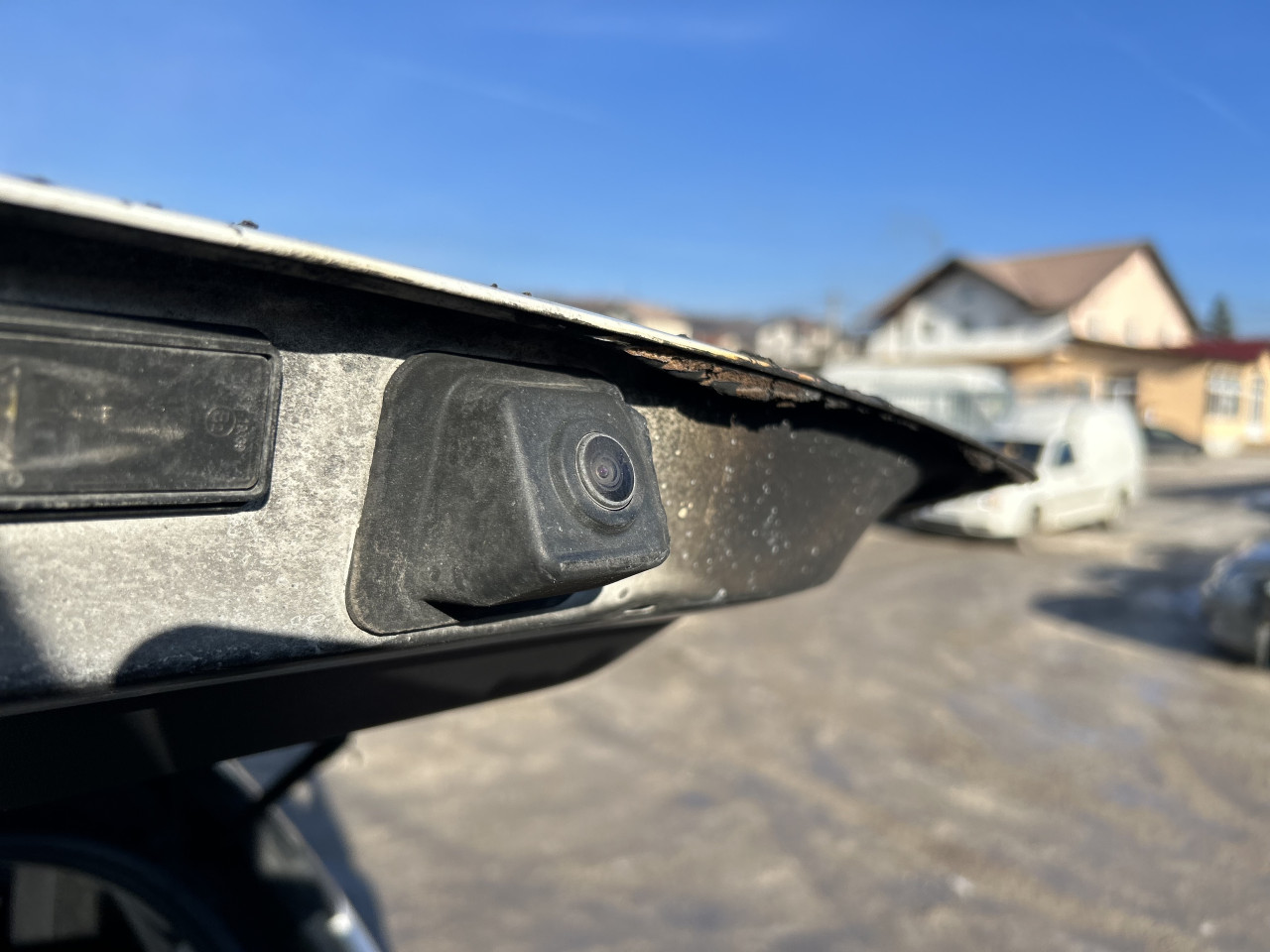 CITROEN C3 1.2 BENZIN PURETECH 61 KW HM05 2022 FACELIFT DIJELOVI