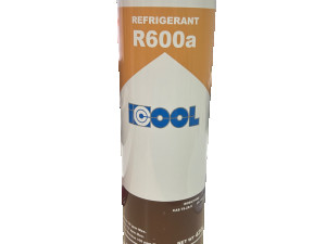 ISOBUTAN R600a 420g ICOOL