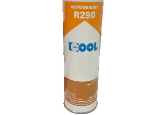 PROPAN R290 370g ICOOL