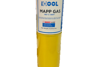 BOCA MAPP GAS 453.6g ICOOL