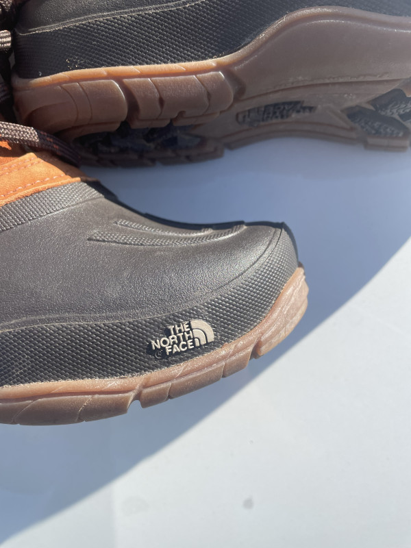 The north face cizme