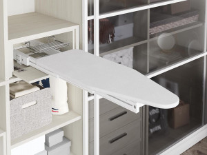 Sklopljivi stol za peglanje , Modul 400, STARAX