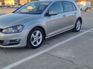 GOLF 7 20 TDI perfect stanje