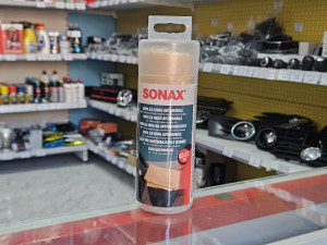SONAX KOŽNA KRPA UMJETNA