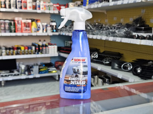 SONAX XTREME PLASTIC DETAILER