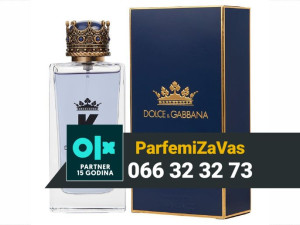 Dolce & Gabbana K By Dolce & Gabbana 150ml M 150 ml