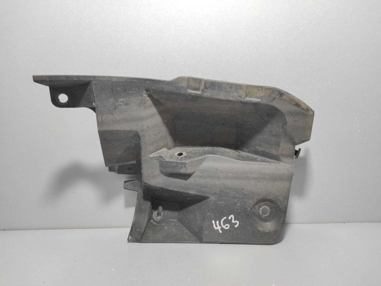 UNUTRASNJI BLATOBRAN TOYOTA AURIS > 11-12 5259202210