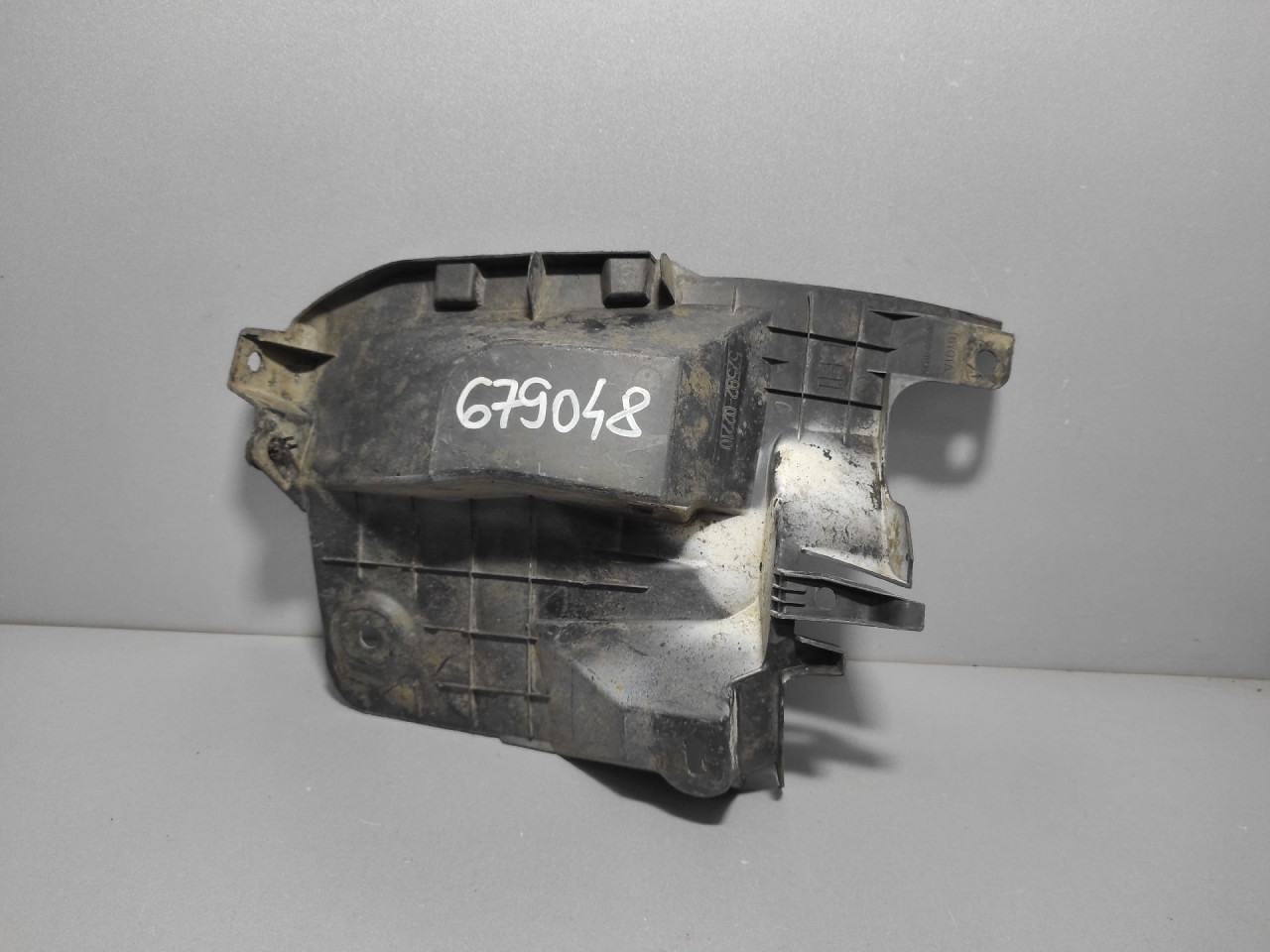 UNUTRASNJI BLATOBRAN TOYOTA AURIS > 11-12 5259202210