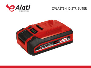 Einhell Power X-Change baterija 18V 4,0 Ah PLUS - 4511553