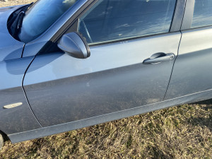 Prednja lijeva vrata bmw e90 e91