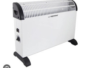 Convektor heater 2000 W