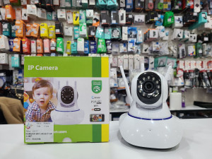 WiFI 360 PTZ kamera HX-B311-W WiFi IP P2P FHD 2.0MPx