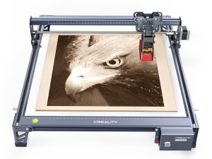 Creality Laser Falcon Engraver-5W