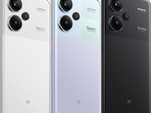 Xiaomi redmi note 13 pro plus 5G 12/512GB NOVO
