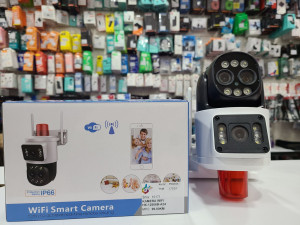 WiFi Kamera 360 SMART 2506B IP P2P FHD