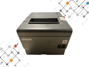 Epson TM-T88V POS termalni printer pisač