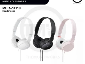 Sony Slušalice MDR-ZX110 / MDR-ZX310