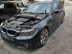 BMW E91 M OPTIK LCI DIJELOVI A O DANKO