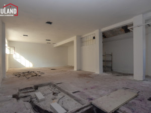 Višenamjenski poslovni prostor, Stari Grad