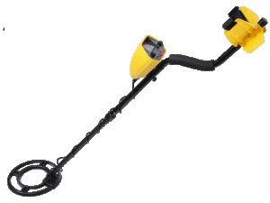 Detektor za metal MCE-969