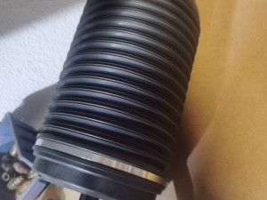 Zracni amortizer jastuk Porsche Macan vazdusni
