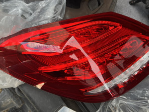 Mercedes C W205 lijevi stop Led limuzina a2059060357