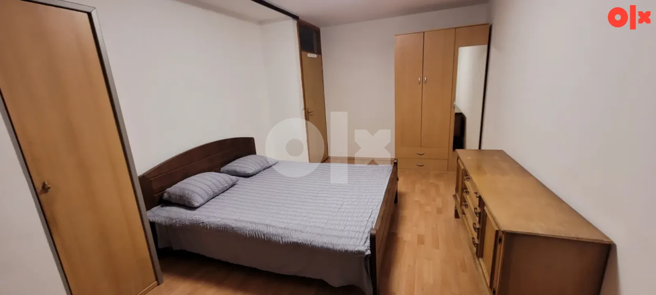 Namjesten, odlicna lokacija 42m2 2