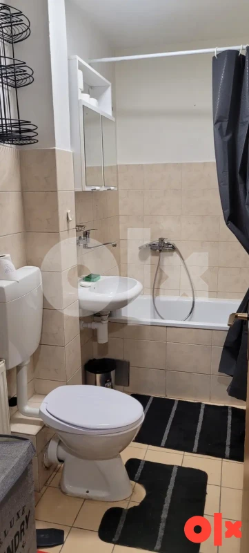 Namjesten, odlicna lokacija 42m2 3