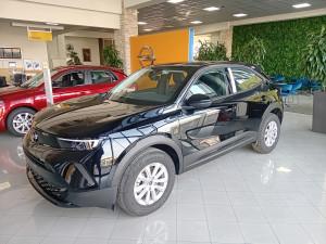 MOKKA 1.5 DIZEL