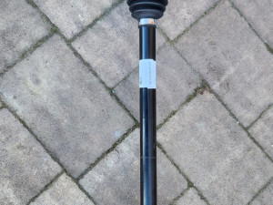 Zadnja Lijeva POLUOSOVINA Mercedes GLE A167 350 34 01 /001