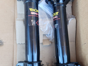 Amortizeri Volvo 480 Turbo MONROE S4248