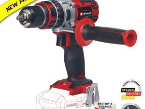 EINHELL TP-CD 18/80 LI-I BL S PXC AKU UDARNA BUŠILICA (4514305)