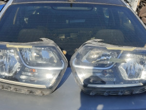 Far dacia duster 2015/18