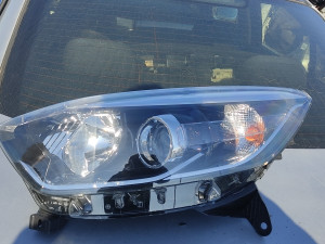 Far renault captur 2013/2020