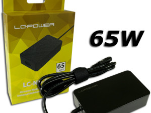 LC-NB-PRO-65 - Notebook power adapter