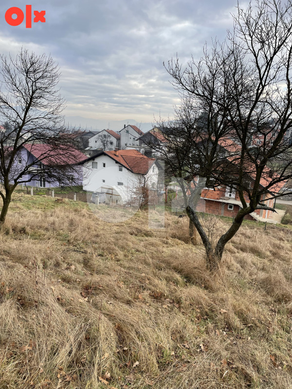 Zemljište Travnik