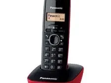 Bežični telefon Panasonic KX-TG1611
