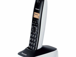 Bežični telefon Panasonic KX-TG1611
