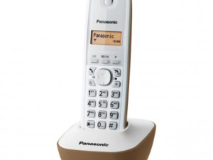 Bežični telefon Panasonic KX-TG1611