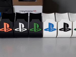 Stalak nosac za kontroler joystick ps4 ps5 xbox