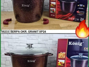 Lonac granit Konig Austria