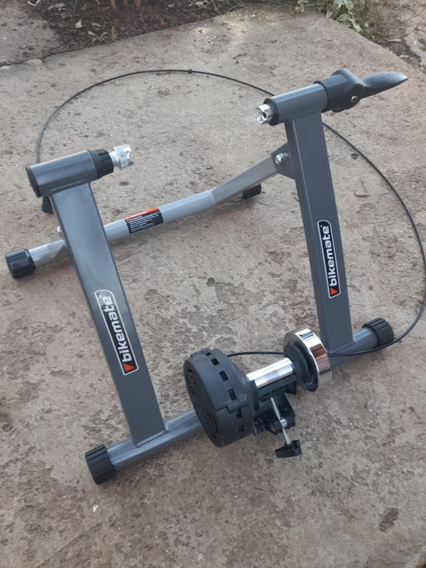 Trenazer BIKEMATE sa regulatorom opterećenja