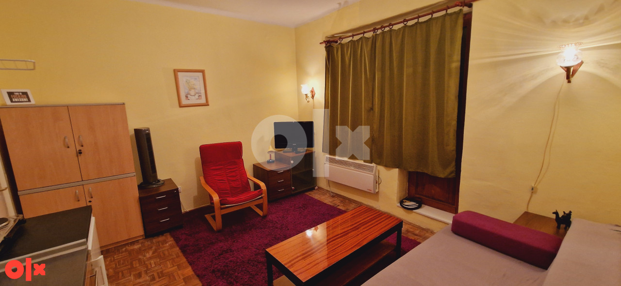 Garsonjera stan Istočno Sarajevo 20m2 2