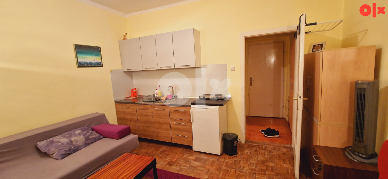 Garsonjera stan Istočno Sarajevo 20m2 3