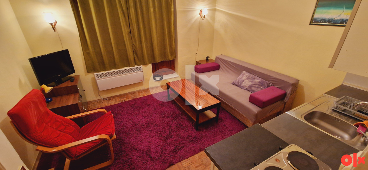 Garsonjera stan Istočno Sarajevo 20m2