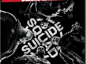 Suicide Squad Kill the Justice League Xbox (Akcija do 28.10.2025)