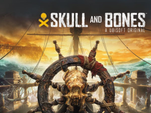 Skull and Bones Xbox  | Xbox Series XS | - Akcija do 28.10.2025